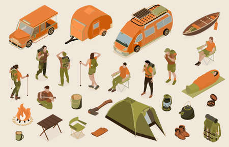 Must-Have Gear for Pets at Camp