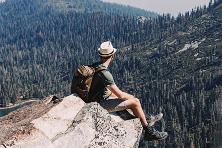 How Weather and Climate in Different U.S. Regions Affect Your Backpack Choice