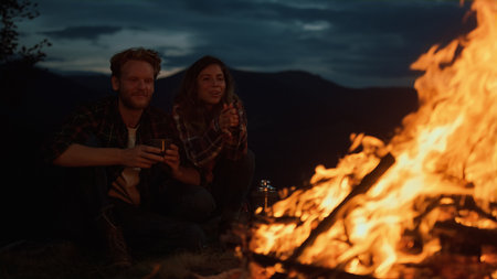 Family Camping Meal Planning: Kid-Friendly Recipes and Cooking Tips