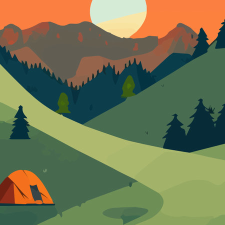 Top Eco-Friendly Camping Brands You Should Know