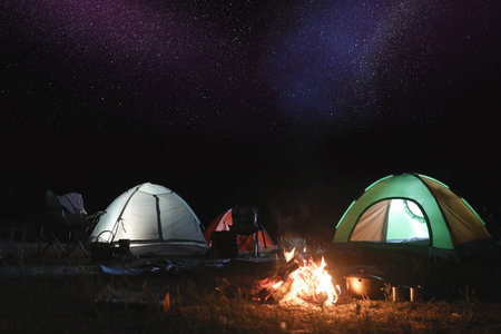 Celebrity-Owned Glamping Resorts and Their Impact on Luxury Ecotourism