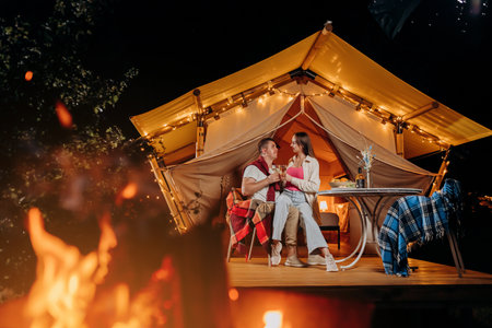 Best Tents and Gear for Camping with Kids: What You Really Need