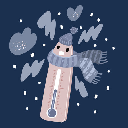 Staying Warm and Dry
