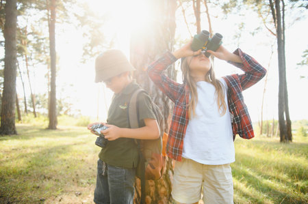 Fall Camping with Kids: Activities, Safety Tips, and Gear