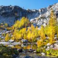 Best Lightweight Tents for Backpacking Across National Parks