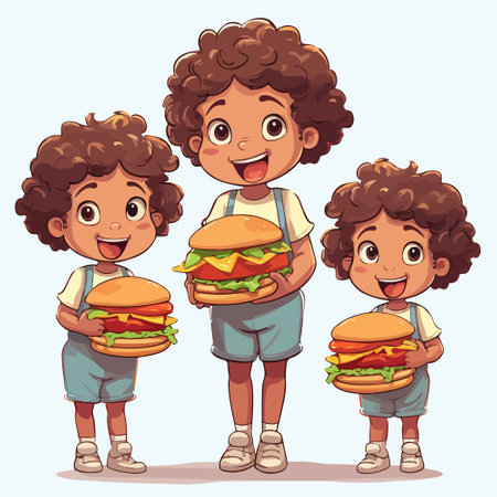 Kid-Friendly Breakfast Ideas