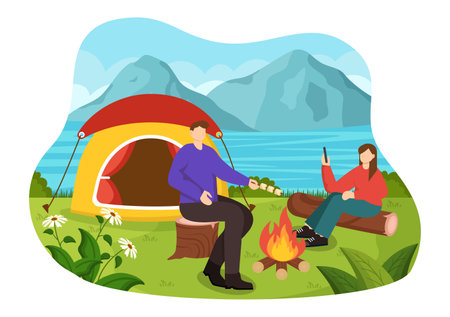 Essential Camping Gear for the Long Weekend