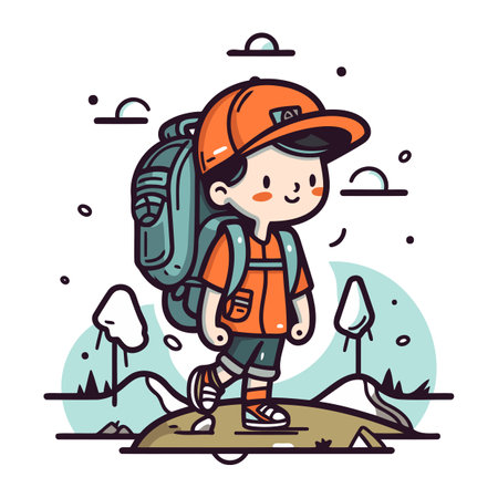 Backcountry Enthusiasts: Packs That Balance Capacity and Comfort