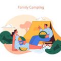 Campfire Breakfast for a Crowd: Big-Batch Recipes to Feed the Whole Campsite