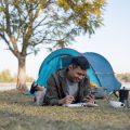 Solar Lighting Options for Your Tent, RV, and Campsite: A Deep Dive