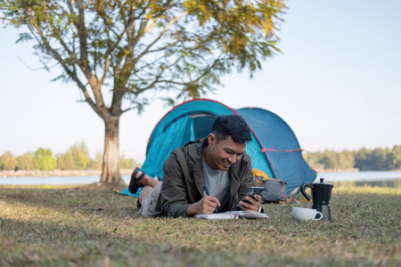 Solar Lighting Options for Your Tent, RV, and Campsite: A Deep Dive