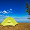 Columbus Day Camping Getaways: Where to Go and What to Pack