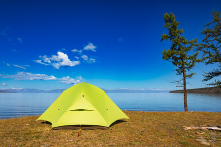 Columbus Day Camping Getaways: Where to Go and What to Pack