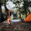 Weekend Warrior’s Guide to Feeding a Large Group Outdoors