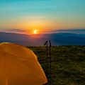 How to Survive Extreme Weather Conditions While Camping in the U.S.