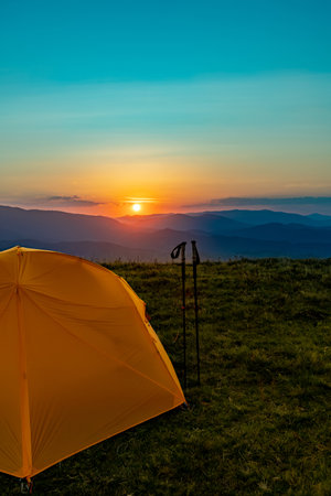 How to Survive Extreme Weather Conditions While Camping in the U.S.