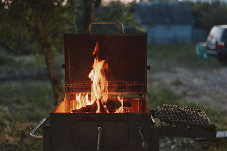 Southern-Style Campfire Breakfast Recipes: Biscuits, Grits, and More