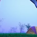 Family Camping 101: Teaching Kids How to Set Up a Tent