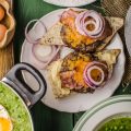 Breakfast Burritos on the Fire: How to Roll, Roast, and Enjoy the Best Morning Wraps