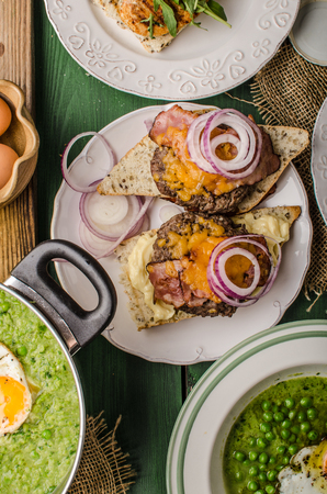 Breakfast Burritos on the Fire: How to Roll, Roast, and Enjoy the Best Morning Wraps