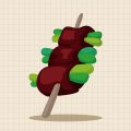 Sweet Skewers Around the Fire: Grilled Dessert Kabobs You Need to Try