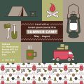 Bulk Shopping and Meal Prep Hacks for Trash-Free Camp Cooking