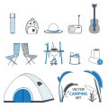How to Choose Campsites with Essential Amenities for First-Time Campers