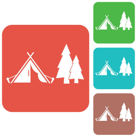 Picking the Perfect Campsite