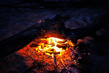 Pancakes and Campfires: How to Make the Perfect Flapjack Outdoors