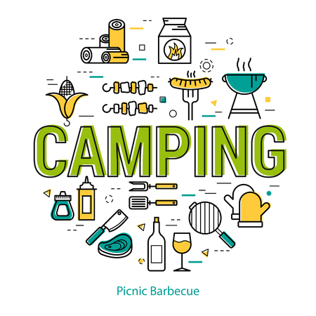 Managing Food Waste While Camping: Storage, Planning, and Disposal Tips