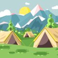 Snowbird Favorites: RV Campgrounds to Escape the Winter Cold
