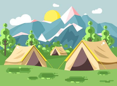 Snowbird Favorites: RV Campgrounds to Escape the Winter Cold