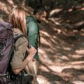 Water Purification Methods for Remote Dispersed Campsites