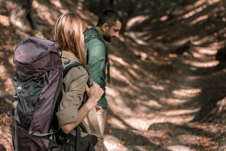 Water Purification Methods for Remote Dispersed Campsites