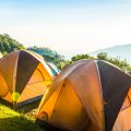 The Role of Survivalist Camping in American Prepper Culture