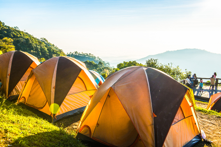The Role of Survivalist Camping in American Prepper Culture