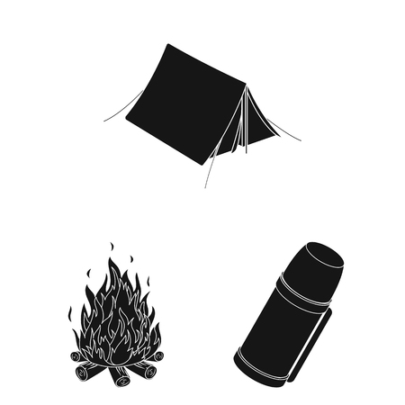 Building the Fire Ring Structure