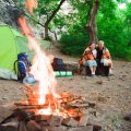 Permits, Regulations, and Legal Considerations for U.S. Backpackers