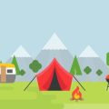Top Lakeside State Parks for Watersports and Camping