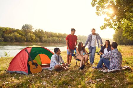 Budget-Friendly Gear for First-Time Campers