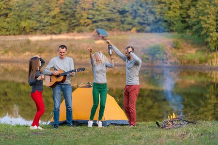 Creating the Perfect Fire for Warmth, Cooking, or Light