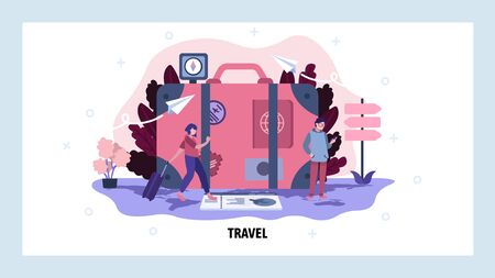 Summer Classics: Mountain Escapes and Coastal Routes