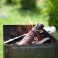 Fire & Fun: How to Involve the Whole Family in Outdoor Dessert Cooking