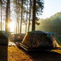 Eco-Friendly Car Camping: Sustainable Practices and Leave No Trace Tips