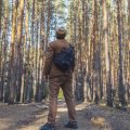 What to Include in Your Bug-Out Bag for Extended Survivalist Camping