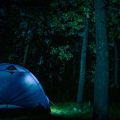 How to Pack Camping Gear for Easy Setup in the Dark