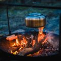 One-Pot Camp Meals and the Gear That Makes Them Easy