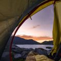 Using Mobile Apps to Find and Evaluate Campsites for Your First Outdoor Trip