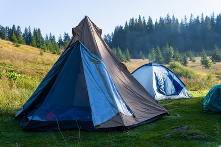 Tent Camping on the Beach: What to Pack, Where to Go, and How to Prepare