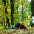 Timesaving Meal Plans for Busy Family Campsites
